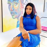 Nneoma Sharon Okeke - @sharon__neoma - Instagram