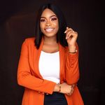 Sharon Okeke - @chayil_o - Instagram