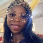 Sharon Okeke - @christianachizzy - Instagram