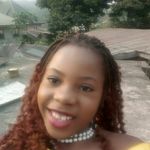 Sharon Okeke - @sharon.okeke - Instagram