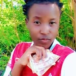 Sharon Akinyi Okeyo - @sharonakinyiokeyo - Instagram