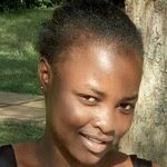 Sharon Atieno Okeyo - @sharon_njoga - Instagram