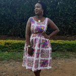 sharon Okeyo - @akisha531 - Instagram
