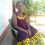 Sharon Okeyo - @okeyo871 - Instagram