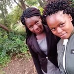 Sharon Okeyo - @okeyo277 - Instagram