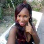 shazzly_babes - @okeyosharon - Instagram