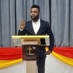Olasehinde Sharon Olaide - @sharonola - Instagram