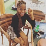 Sharon ola - @sharonola11 - Instagram