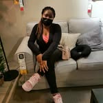 Sharon Oladeji - @sharonoladeji - Instagram