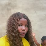 Sharon Olamide - @olamidesharon - Instagram