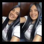 Sharon Olarte - @olartesharon - Instagram