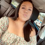 Sharon Stephanie Olaverri - @sharon_olaverri - Instagram