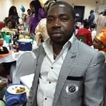 Ola Saliu - @sharonolanrewaju - Instagram