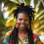 Sharon Olang - @sharonolang - Instagram