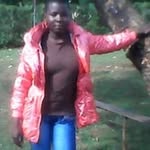 Sharon Olang'o - @sharonolango - Instagram