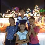 Sharon Olano - Facebook
