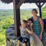 Sharon Carlson Oldenburg - @donzieo - Instagram