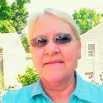 Sharon Olds - @sharonolds - Instagram