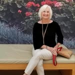 Sharon Olds Hollinshead - @sharon_olds_hollinshead - Instagram