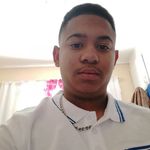 tyron oliphant - @sharonoliphant1970 - Instagram