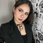 Sharon J. Olivares Zea - @sharonolivaresz - Instagram