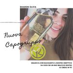 Sharon Oliva - @yr_sharonoliva - Instagram