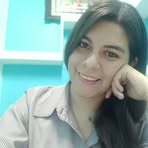 Sharon Olivares - Facebook