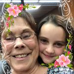 Sharon Olivas - @casper1948 - Instagram
