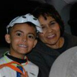 Sharon Olivas - @gsharong81022 - Instagram
