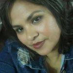 Sharon Scot Acuña Olivas - @olivassharonscotacuna - Instagram