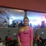 Sharon Oliveira - @oliveirasheron17 - Instagram