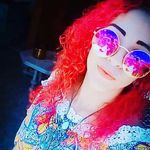 Sharon Oliveira - @sharonoliveira4850 - Instagram