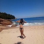 Sharon oliveira - @sharonoliveira31 - Instagram