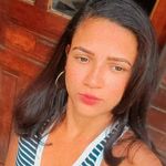 Sharon Oliveira - @sharonoliveiraenzo - Instagram