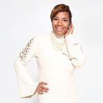 Sharon Oliver - @_sharonolivertv - Instagram