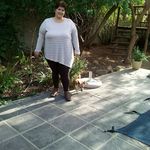 Sharon Oliver - @sharonoliver3784 - Instagram