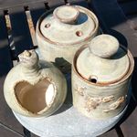 Sharon oliver - @sharonoliver.ceramics - Instagram
