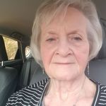 Sharon Oliver - @sharonoliver746 - Instagram