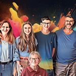 Sharon Weigall Olivier - @sharon.olivier.123 - Instagram