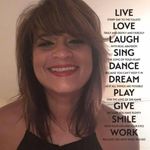 Sharon Olivo-Perez - @nutritionwithsharon - Instagram