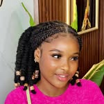 Pretty Sha K Bae - @kolliesharon - Instagram