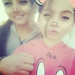 Sharon Ailin Olmedo - @olmedo776 - Instagram