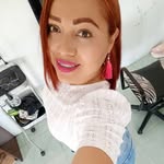 Sharon Olmedo - @rouss.olmedo.1 - Instagram