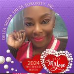 Sharon Olney-Hill - @olneyhill - Instagram