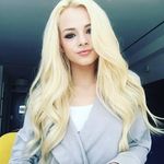 Sharon Olsen - @sharonolsen24 - Instagram