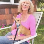 Sharon Olsen - @sharonolsen41 - Instagram