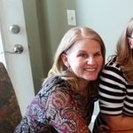 Sharon Olsen - @kiss__myglass - Instagram