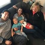 Sharon Olsen - @olsen5734 - Instagram