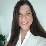 Sharon Olsen Colyar - @dating.again - Instagram