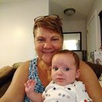 Sharon Olson - @tinker311 - Instagram
